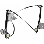 VAICO V30-8342 Elektrischer Fensterheber Vorne Links passend für MERCEDES-BENZ SLK (R170)