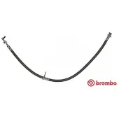 Brembo Bremsschlauch ESSENTIAL LINE T 83 098