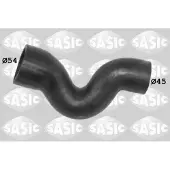 SASIC 3336154 Turbo Ladeluftschlauch für OPEL Astra H Caravan (A04) Astra H Schrägheck (A04) Astra H GTC (A04) Astra H Limousine (A04) ASTRA H Kasten