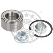 OPTIMAL Radlagersatz 911969 für HONDA für Legend III Limousine (KA) 44mm 48mm