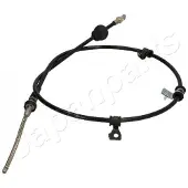 Japanparts Seilzug, Feststellbremse BC-K05