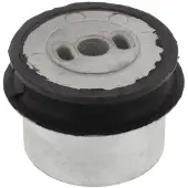 MAPCO Buchse für Schräglenker HA, OPEL VECTRA B, 10/95- 03