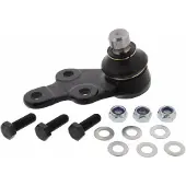 MAPCO Traggelenk Vorne Links für FORD Kuga Mk2 (DM2) 54610
