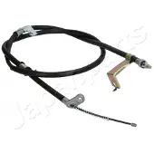 Japanparts Japan Parts BC-168R Bremskraftverstärker