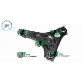 OMG SRL SRL G40.8241/C Querlenker Vorne Links für RENAULT Twingo III Schrägheck (BCM)
