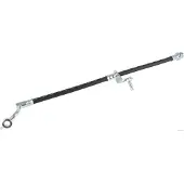 HERTH+BUSS ELPARTS Bremsschlauch HERTH+BUSS JAKOPARTS J3709036
