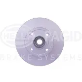 Hella Bremsscheibe PRO 8DD 355 123-241