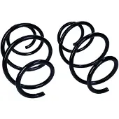 MAXGEAR Fahrgestellfeder x 60-1371D