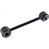SWAG Koppelstange Stabilisator passend für MERCEDES-BENZ VIANO (W639) Hinten Links Hinten Rechts 10 93 3687