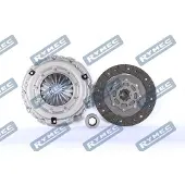 RYMEC Kupplungssatz Kupplung für MINI Schrägheck (R56) JT1710