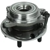 BTA Radlagersatz H2I001BTA