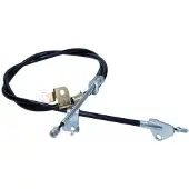 MAXGEAR Handbremsseil Seilzug Feststellbremse für TOYOTA Yaris Schrägheck (P1) Hinten Links 32-1560