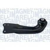 MAGNETI MARELLI 301181310540 Querlenker Hinten Rechts für VW Golf VII Schrägheck (5G1, BQ1, BE1, BE2)