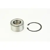 CONTITECH Radlagersatz Vorne für HYUNDAI i30 (FD) 78mm WBE1089