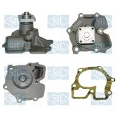 Sil Wasserpumpe PA495
