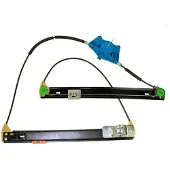 METZGER AUTOTEILE Fensterheber 2160054 vorne links für VAG