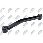 NTY ZWT-CH-005 Querlenker Oben Hinten Innen Links Rechts Außen Hinten Links Hinten Rechts für JEEP WRANGLER III (JK) Längslenker