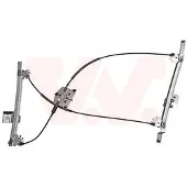 VAN WEZEL Fensterheber 0378265