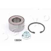Japko Radlagersatz Vorne für MAZDA 6 Kombi (GH) 80mm 413004