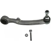 METZGER Lenker, Radaufhängung KIT + 58019902 für BMW