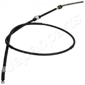Japanparts Seilzug, Feststellbremse BC-508