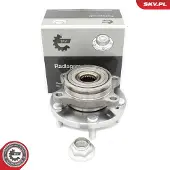 ESEN SKV Radlagersatz 29SKV565