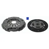 SACHS Kupplungssatz 3000 951 546