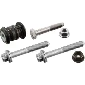 FEBI BILSTEIN Bilstein Lagerung, Lenker [Hersteller-Nr. 177318] für Lancia, Fiat