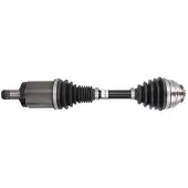 POINT GEAR Antriebswelle PNG74837 Links