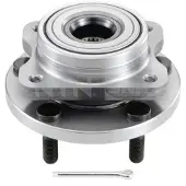 SNR Radlagersatz R186.12