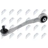 NTY ZWG-VW-013 Querlenker Vorne Links Oben Hinten Vorne Außen Links Innen für AUDI A4 Avant (8K5, B8)