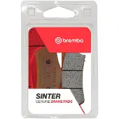Brembo 07bb0483 Sinterbremsbeläge