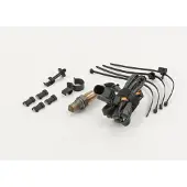 Bosch Lambdasonde 0 258 007 363