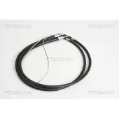 TRISCAN Seilzug, Feststellbremse 8140 10134