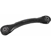 METZGER Lenker, Radaufhängung 58164509