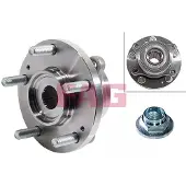 Fag Radlagersatz Vorne für HYUNDAI i30 (GD) 139mm 713 6268 10
