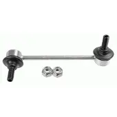 LEMFÖRDER Stange/Strebe, Stabilisator [Hersteller-Nr. 1523301] für Isuzu, Vauxhall, Opel