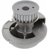 MAPCO Wasserpumpe [Hersteller-Nr. 21732] für Chevrolet, Vauxhall, Opel, Saab
