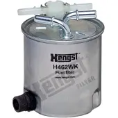 HENGST FILTER Kraftstofffilter [Hersteller-Nr. H462WK] für Dacia, Renault
