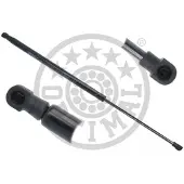 OPTIMAL AG-50392 Gasfeder Heckklappendämpfer für BMW 3 Touring (E46) 543mm