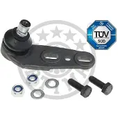 OPTIMAL Traggelenk Vorne Links Unten für VW Passat Variant (33B) G3-077