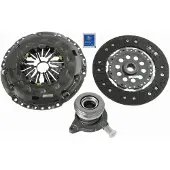 SACHS Kupplungssatz XTend Kit plus CSC 3000 990 250