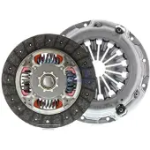 AISIN Kupplungssatz KS-050R