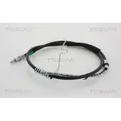 TRISCAN Seilzug, Feststellbremse 8140 161111