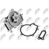 NTY Wasserpumpe CPW-NS-042