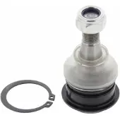 MAPCO Traggelenk Unten Vorne Links Vorne Rechts für NISSAN ALMERA TINO (V10) 51329