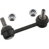 SWAG Koppelstange Stabilisator für HONDA CR-V II (RD) Hinten Links 85 92 8052