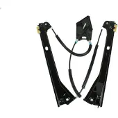 METZGER Autoteile Fensterheber [Hersteller-Nr. 2160256] für VW