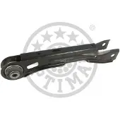 OPTIMAL G5-1089 Querlenker Hinten Mitte Oben für BMW X1 (E84)