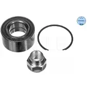 Meyle Radlagersatz Vorne für FIAT PANDA (169) Kugellager 66mm 214 633 0007